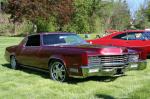 Cadillac Eldorado 1967 года